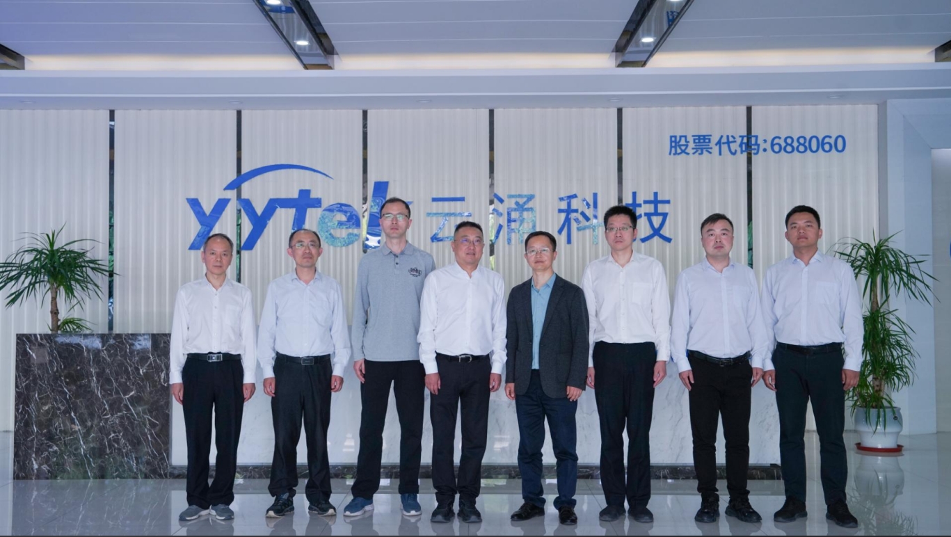 攜手國網專家 “把脈問診”,共繪創新發展新藍圖? 攜手國網專家 “把脈問診”,共繪創新發展新藍圖?